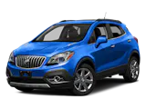 Used 2016 Buick Encore SUV