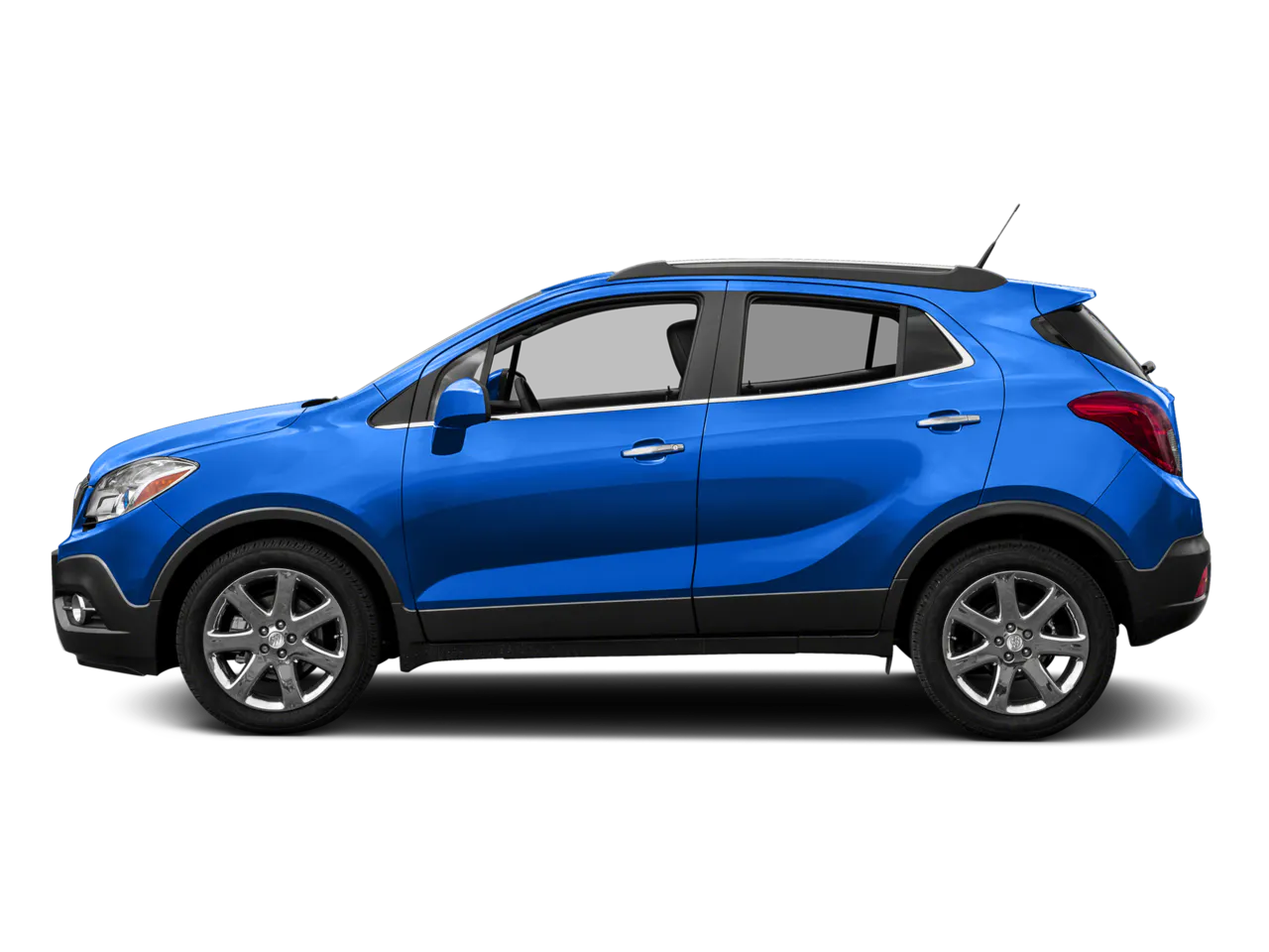 Used 2016 Buick Encore SUV