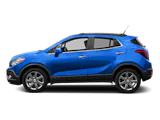 Used 2016 Buick Encore SUV