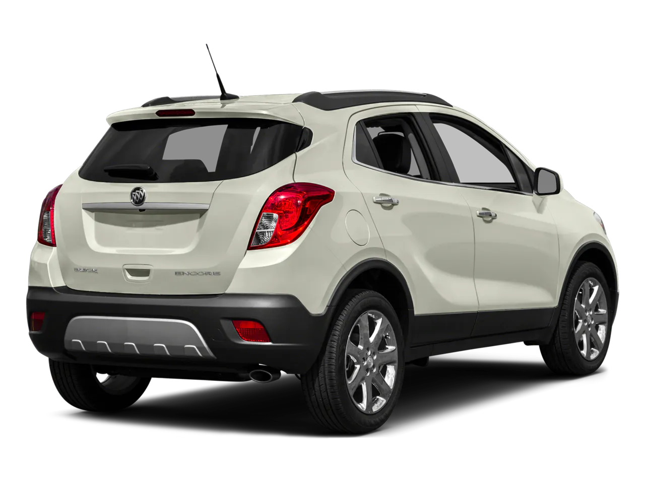 Used 2016 Buick Encore SUV