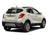 Used 2016 Buick Encore SUV