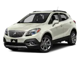 Used 2016 Buick Encore SUV