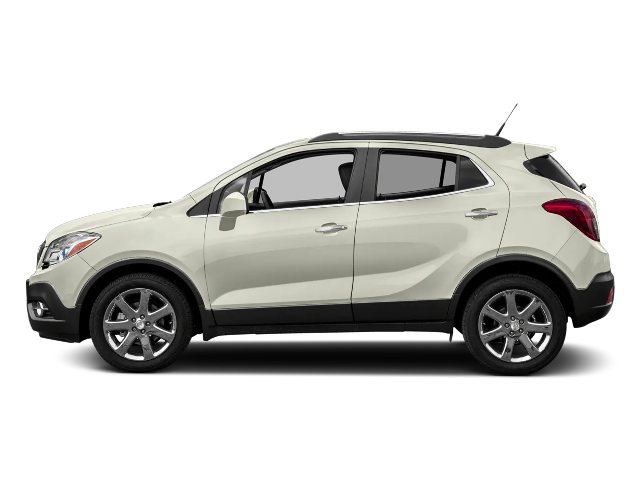 Used 2016 Buick Encore SUV