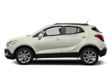 Used 2016 Buick Encore SUV