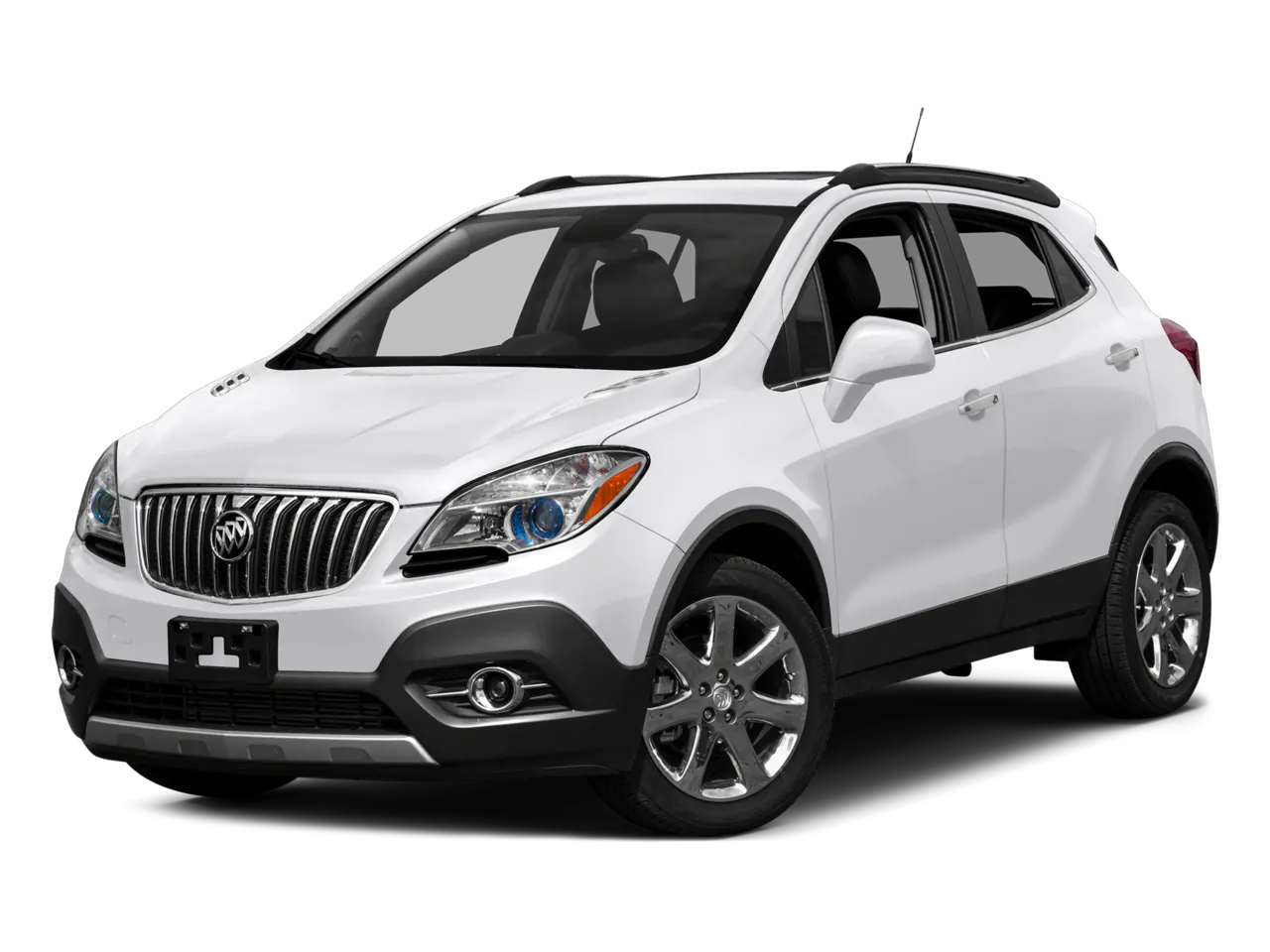 2016 Buick Encore photo 1