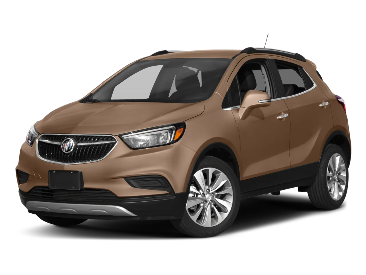 2017 Buick Encore Preferred's photo