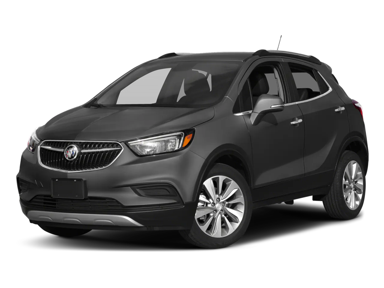 2017 Buick Encore