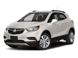 Used 2017 Buick Encore SUV