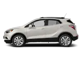 Used 2017 Buick Encore SUV