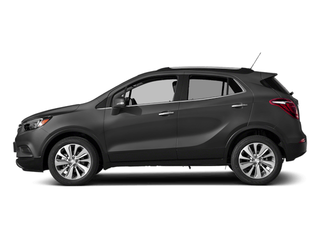 Used 2018 Buick Encore Sport Utility