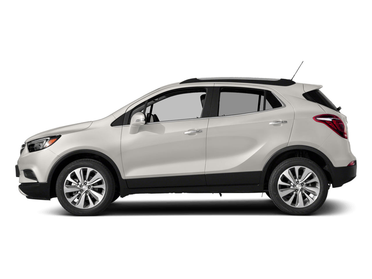 2018 Buick Encore Essence's photo