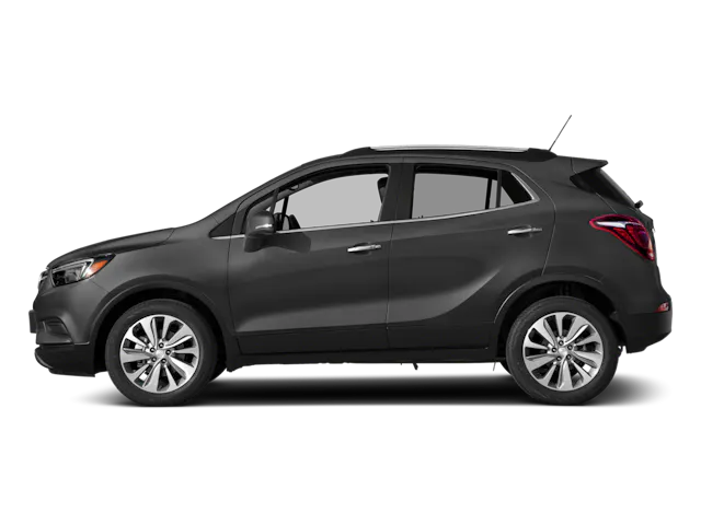 Used 2018 Buick Encore Sport Utility