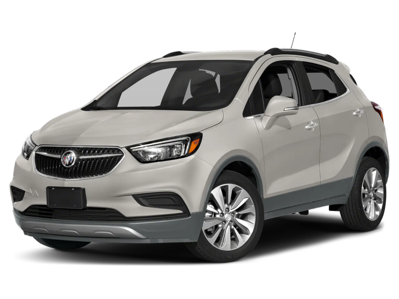 2018 Buick Encore