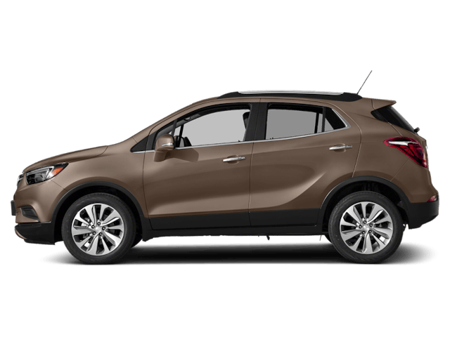 Used 2019 Buick Encore Sport Utility