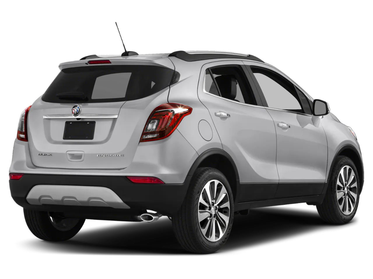 Used 2019 Buick Encore SUV