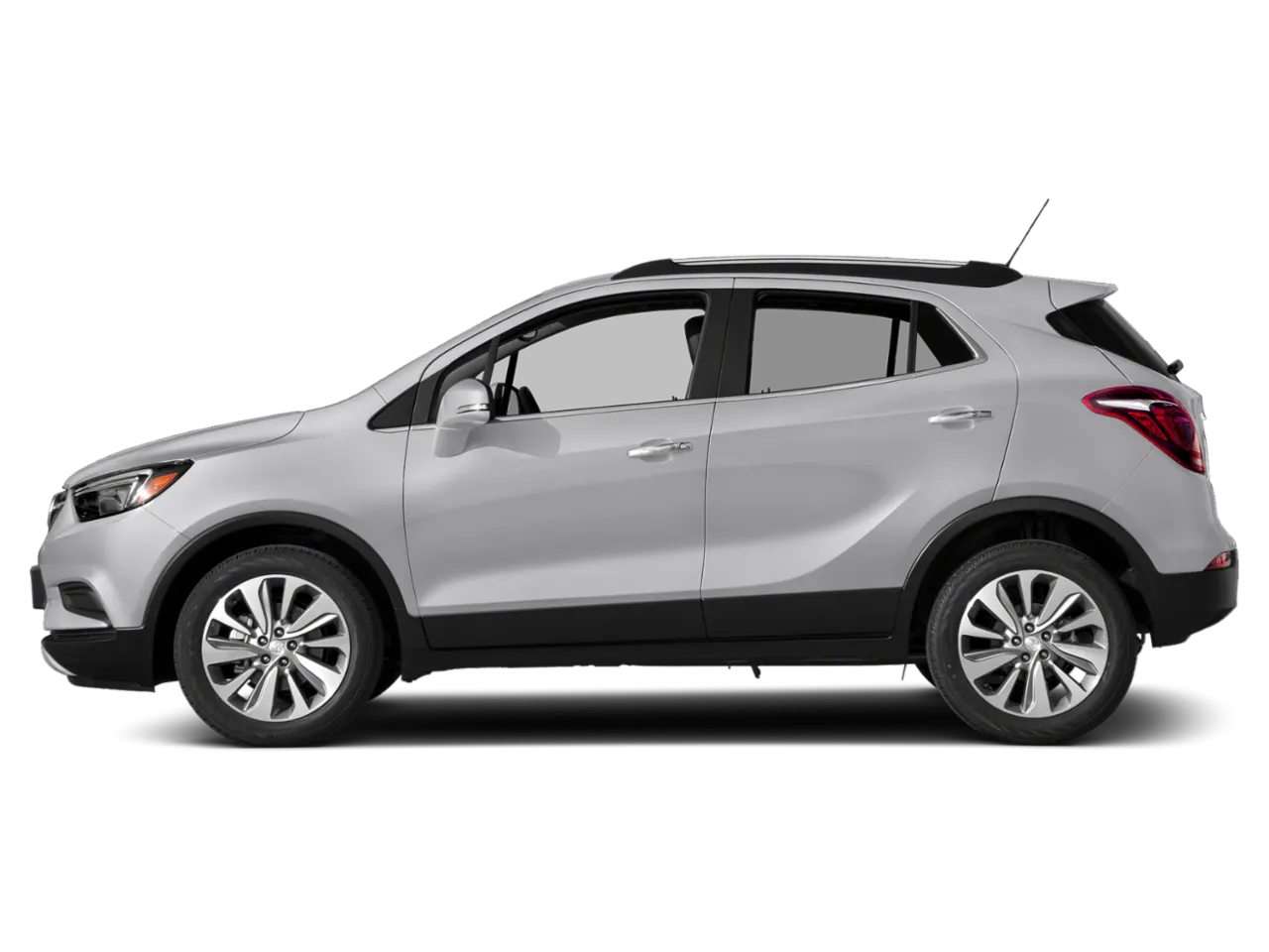 Used 2019 Buick Encore SUV