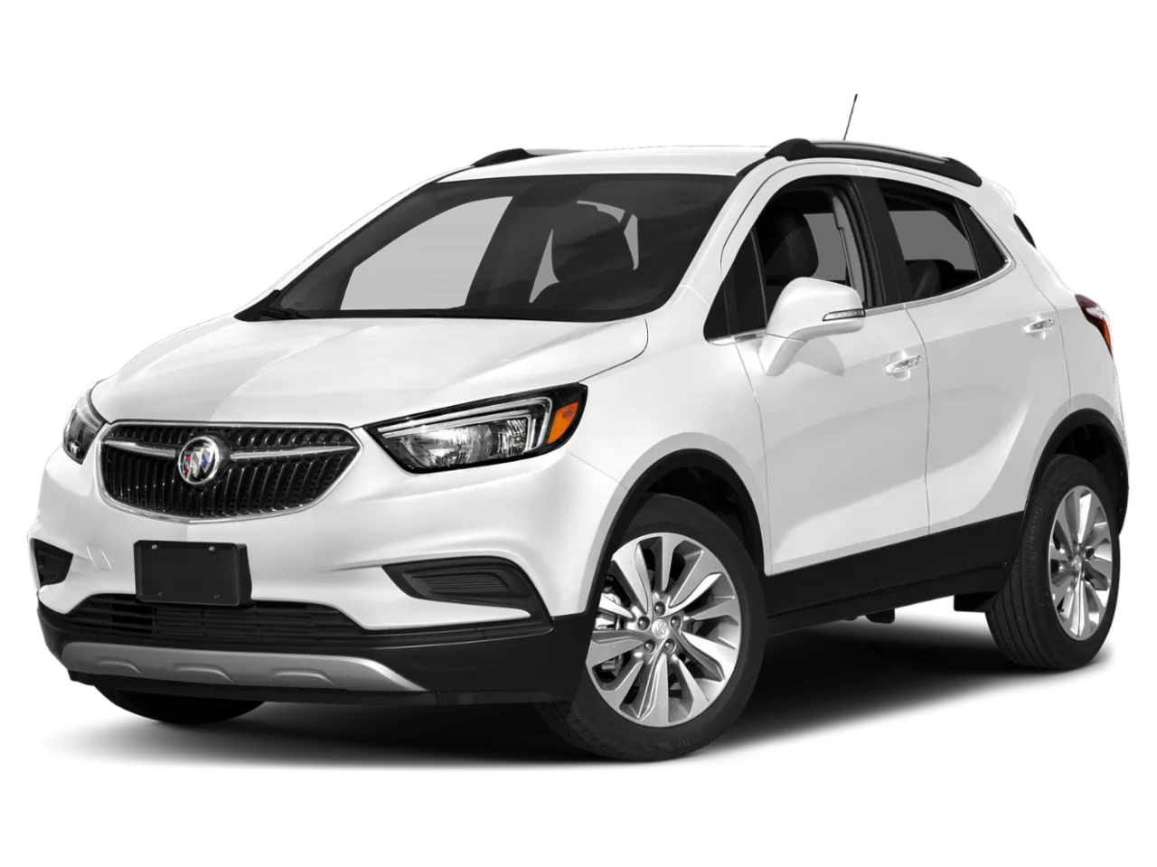 2019 Buick Encore Preferred's photo