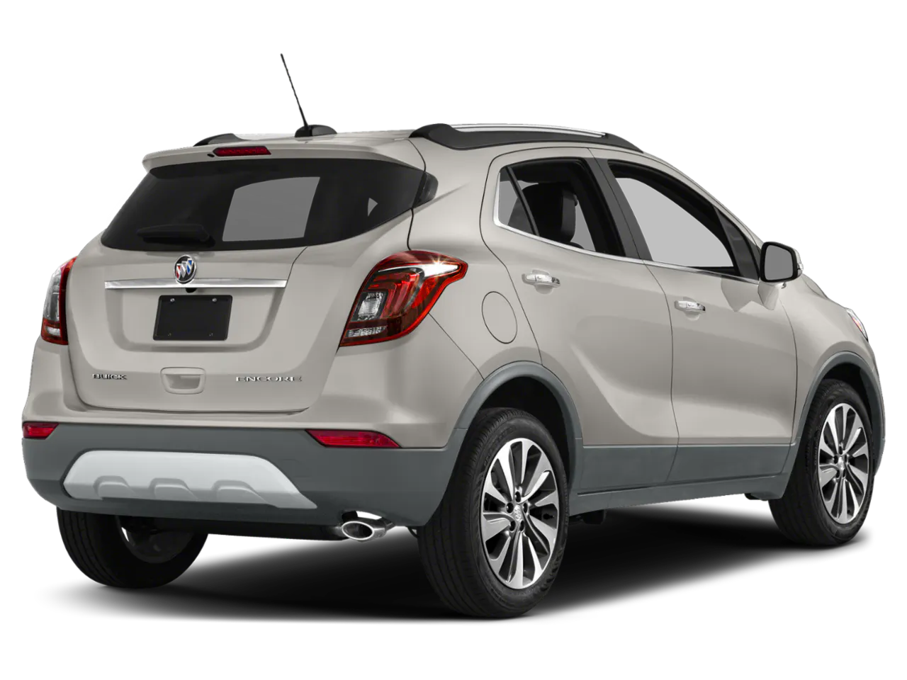 Used 2019 Buick Encore SUV