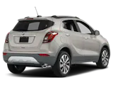 Used 2019 Buick Encore SUV