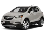 Used 2019 Buick Encore SUV