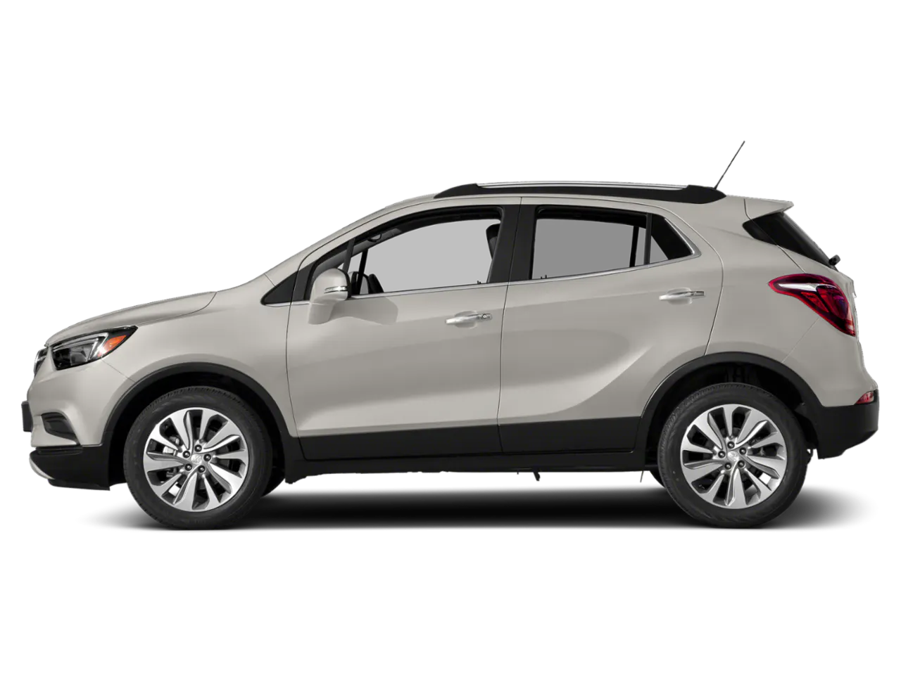 Used 2019 Buick Encore SUV