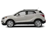 Used 2019 Buick Encore SUV