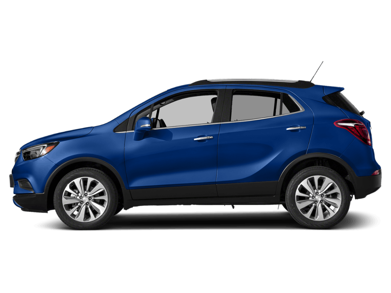 2019 Buick Encore Preferred's photo