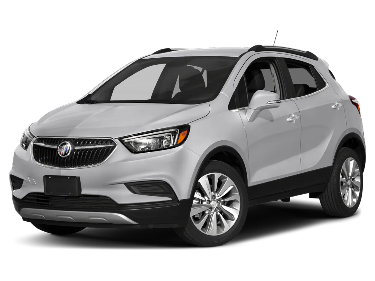 2019 Buick Encore Essence's photo