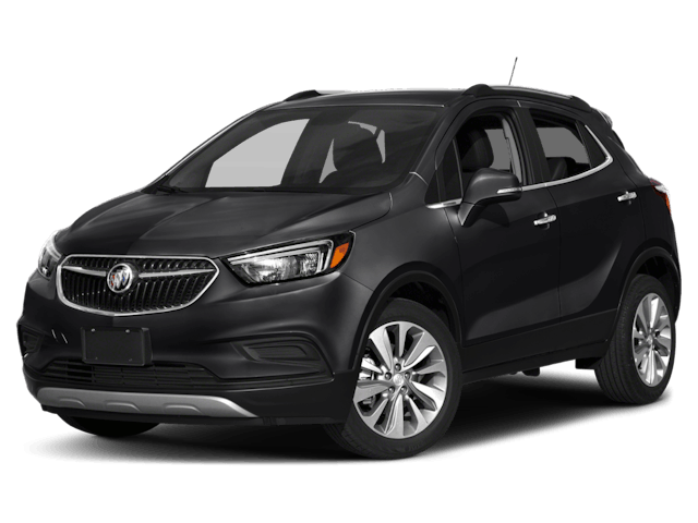 Used 2019 Buick Encore Sport Utility