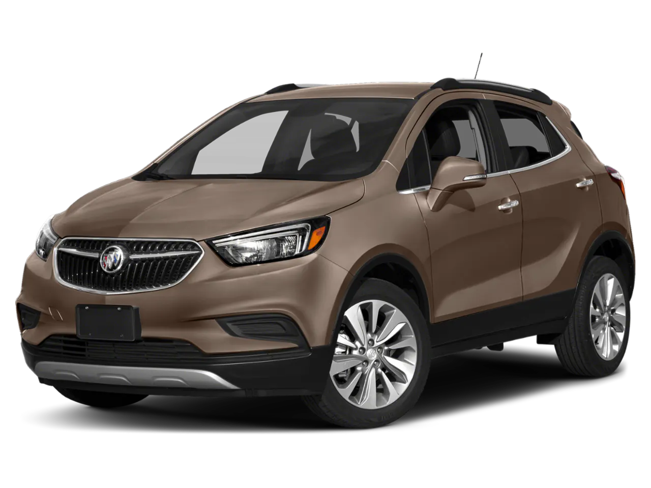 2019 Buick Encore Preferred AWD's photo