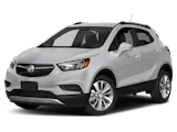 Used 2019 Buick Encore SUV