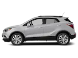 Used 2019 Buick Encore SUV