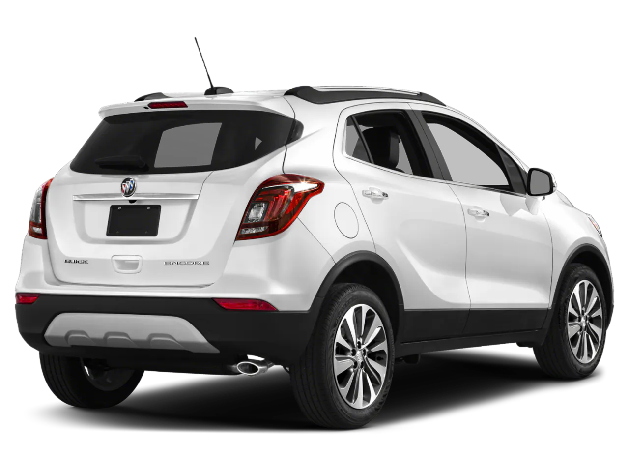 Used 2019 Buick Encore SUV