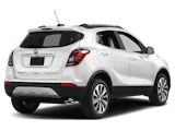 Used 2019 Buick Encore SUV