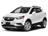 Used 2019 Buick Encore SUV