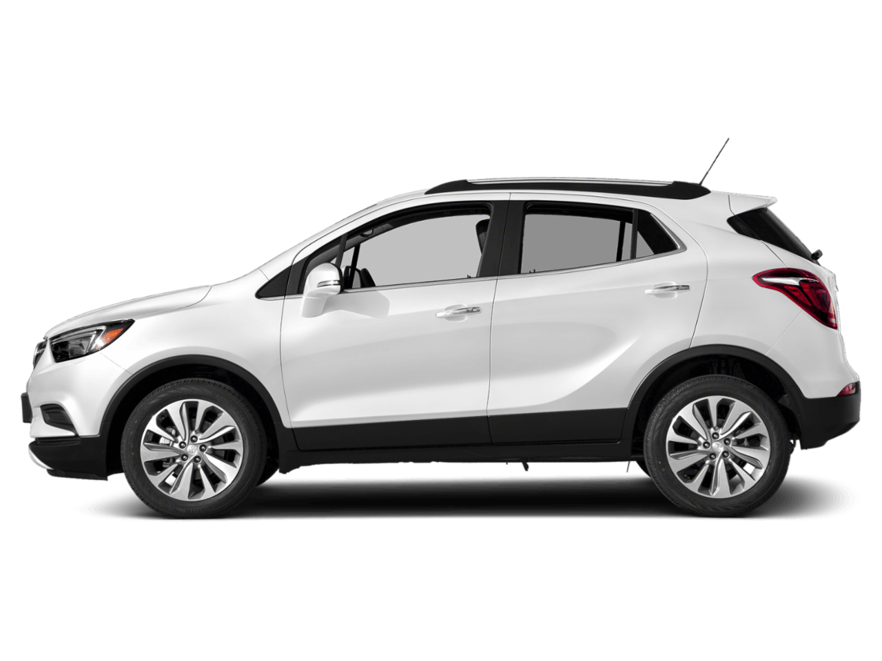 2019 Buick Encore Preferred's photo