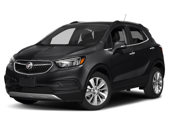 Used 2019 Buick Encore Sport Utility