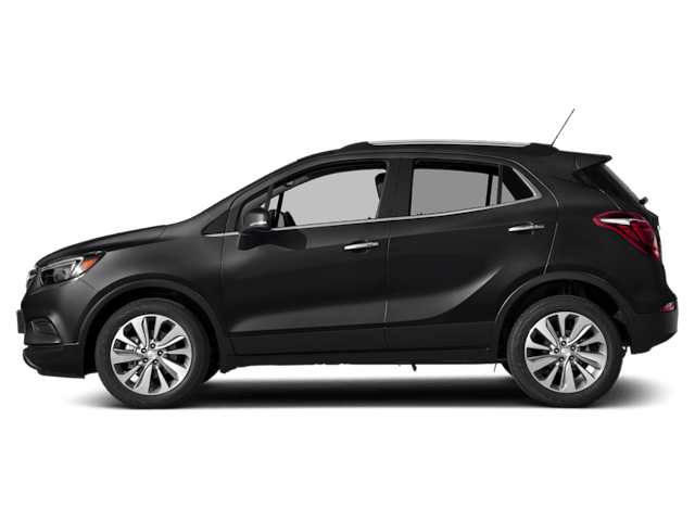 Used 2019 Buick Encore Sport Utility