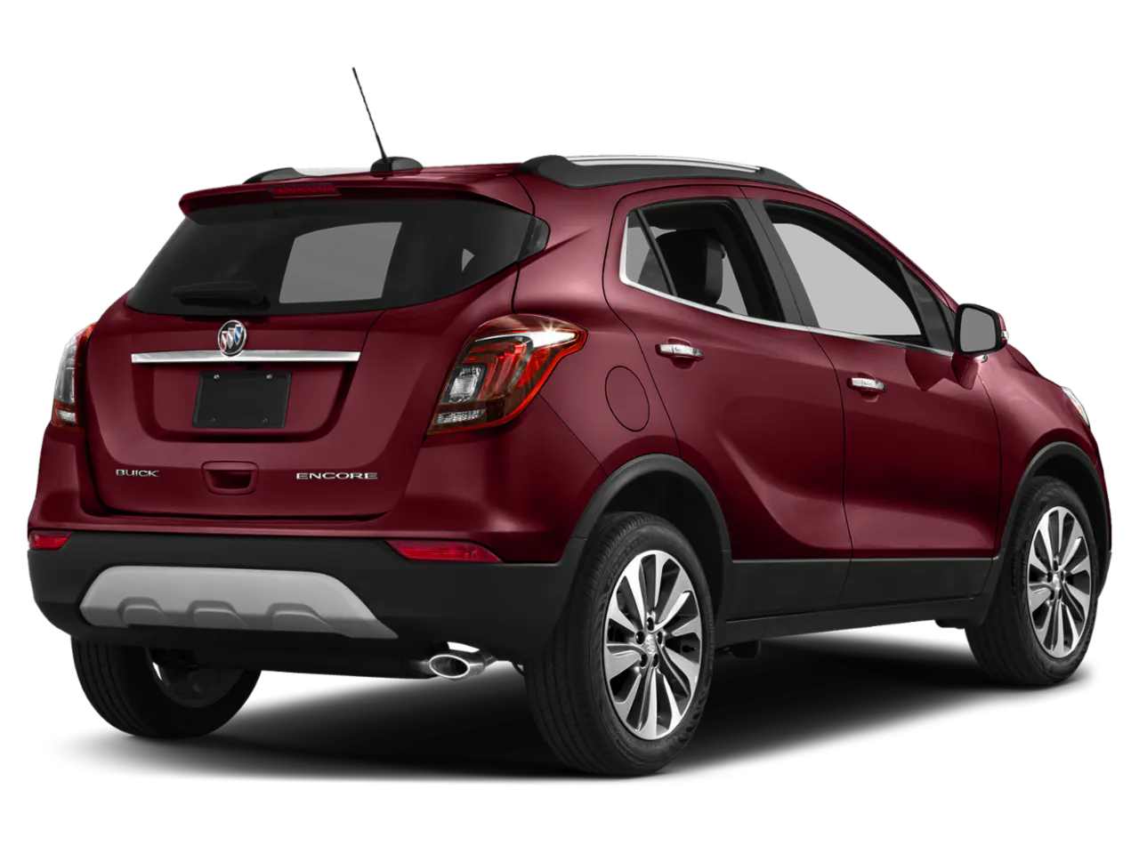 Used 2019 Buick Encore SUV