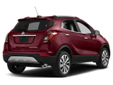 Used 2019 Buick Encore SUV