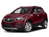 Used 2019 Buick Encore SUV