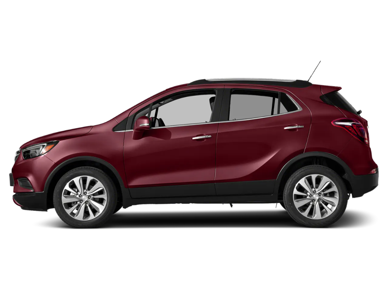 Used 2019 Buick Encore SUV