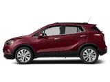Used 2019 Buick Encore SUV