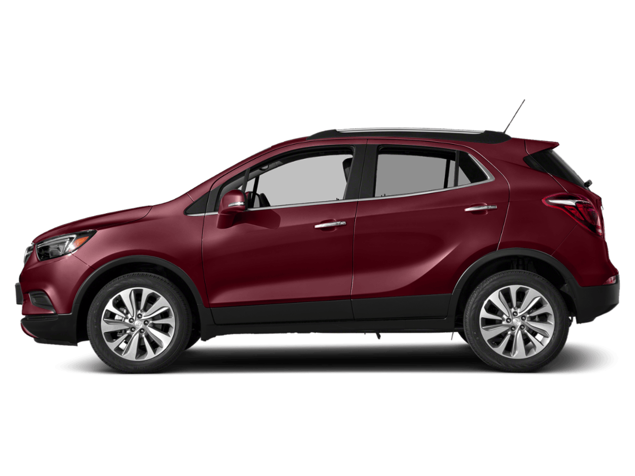 2019 Buick Encore Sport Touring