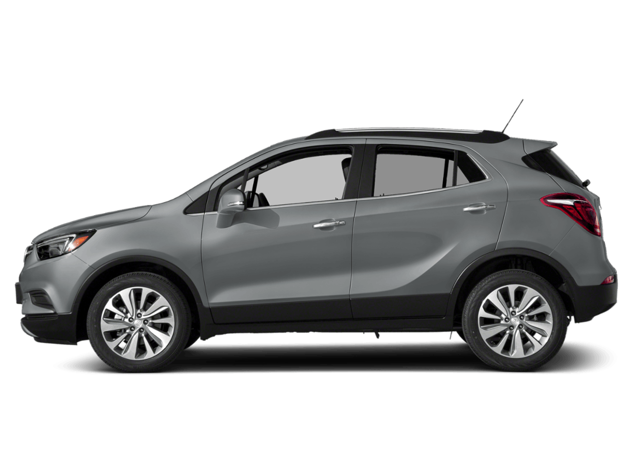 2019 Buick Encore Essence's photo