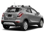 Used 2020 Buick Encore SUV