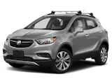 Used 2020 Buick Encore SUV