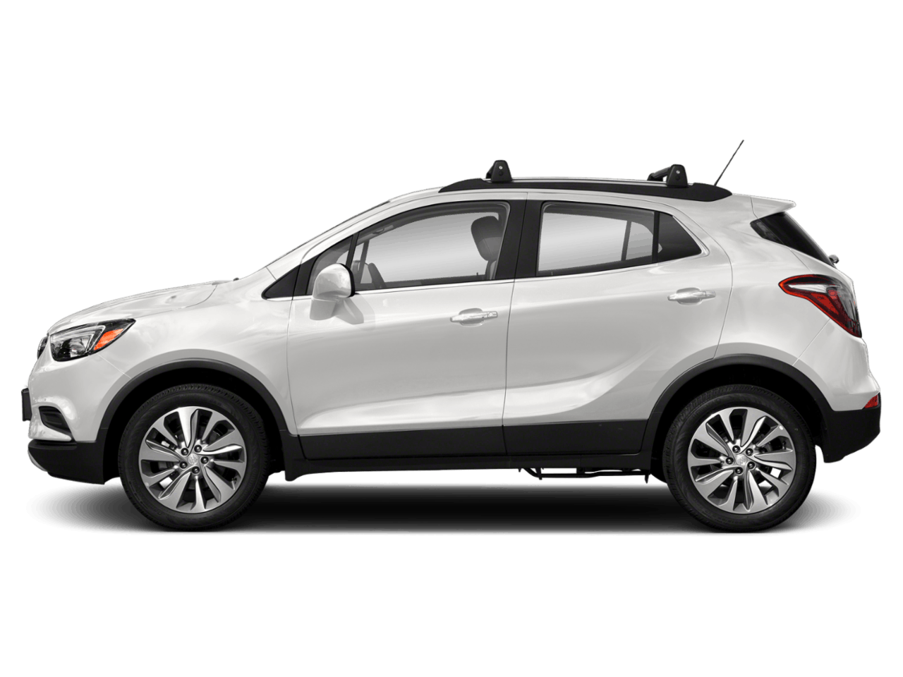2020 Buick Encore Preferred's photo