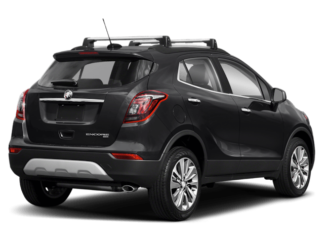 Used 2020 Buick Encore Sport Utility