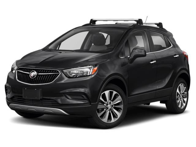 Used 2020 Buick Encore Sport Utility